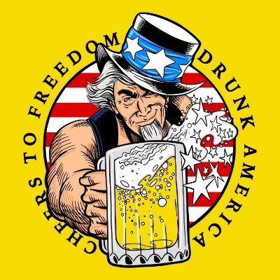 drunkamerica Profile Picture