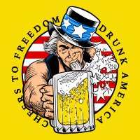 Drunk America 🇺🇸 (@drunkamerica) 's Twitter Profile