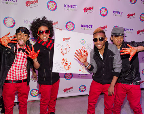 MBeverything's profile picture. I love prodigy, Roc Royal, Ray Ray and Princeton #TeamMindless