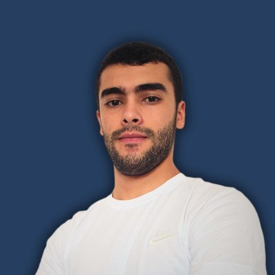 Y_Menssouri's profile picture. 