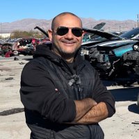 Etem Sayın (@sekizsilindir) 's Twitter Profile Photo