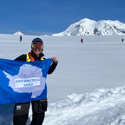 PhD in Biology | Ornithologist at Expedition Cruises - Antarctica 🇦🇶| Postdoc Associate at @CONICETCenpat | Patagonia 🇦🇷