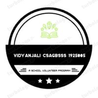 Vidyanjali CSAGBSSS (ID 1925005) DOE, GNCT DELHI(@VIDYANJALI_CSA) 's Twitter Profile Photo