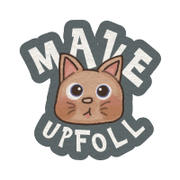 MAVE UPFOLL(@maveupfoll) 's Twitter Profile Photo