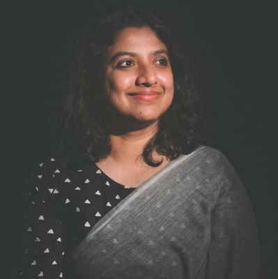 she/her. Now: Godrej DEI Lab. Before: https://t.co/EwY6st4Giw and https://t.co/jzzkDq7mJH. Listen to The Lit Pickers every week: https://t.co/cWwVjdR4Y4