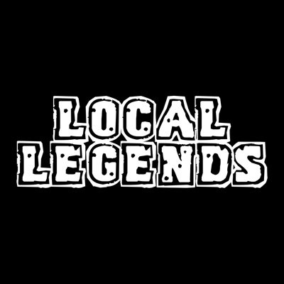 Local Legends Podcast is a series of sports  interviews that chronicles the journey of athletes.