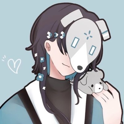 こいぬのふぉるさんのプロフィール画像