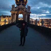 Irene Mykhailova (@gra_ach) 's Twitter Profile