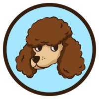 Poodl Inu(@poodlinu) 's Twitter Profile Photo