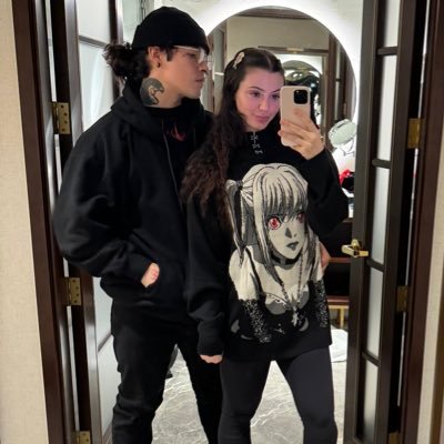 ur fav pawg & dom daddy made a no ppv couples page 🤭join in on our insatiable love for eachother🖤