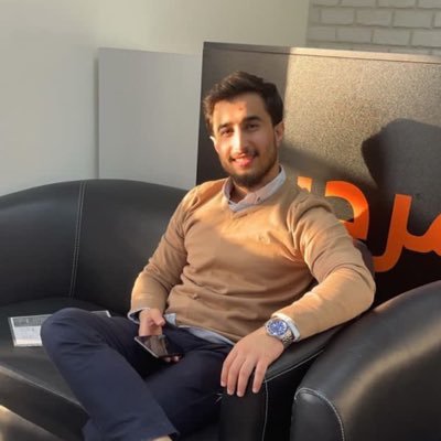 amaireh2000's profile picture. Mechanical Engineering ⚙️|| at Tafila technical University 🏫📚