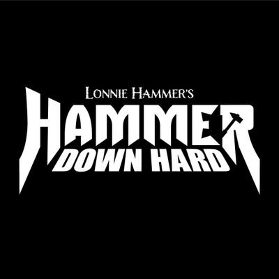 HAMMER DOWN HARD has featured some of the finest musicians in the hard rock and heavy metal music genre.