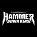 Hammer Down Hard - OFFICIAL (@HmmrDwnHrd) Twitter profile photo