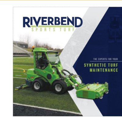 Your Midwest synthetic turf maintenance provider. A one-stop location for deep cleaning and repairs!