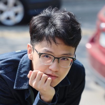 ZhiqiuLin Profile Picture