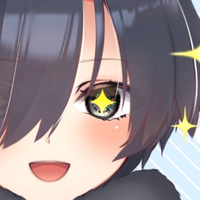 こんでで！汎用型Vtuberのででんねぇです！
気軽にででって呼んでください！
Twitchにて毎日配信、個人V、たまに2.5次元です。
モデルの作者：@ruto9さん