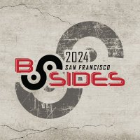 BSidesSF(@BSidesSF) 's Twitter Profileg