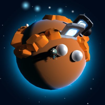 hannesdelbeke's profile picture. Mostly Python🐍& content pipelines
Indiedev 🎮 Released 'Temple of Xiala' and 'Cubelink' on Steam