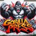 The Gorilla Press (@GorillaPress_TV) Twitter profile photo