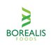 Borealis Foods (@BorealisFoods) Twitter profile photo