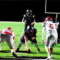 Dawson Richardson (@gingersnapper08) 's Twitter Profile