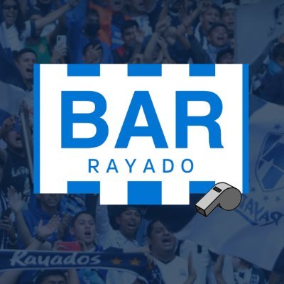 El #BARRayado es un programa de la raza para la raza. 😎🍻

Nos pueden ver TODOS LOS JUEVES a las 9:30 PM a través de @zonarayada.