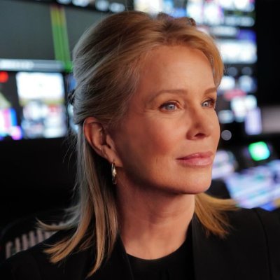 Katty Kay