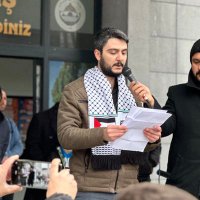 Abdusselam YÜKSEL (@aselamyuksell) Twitter profile photo