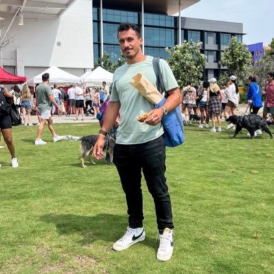 mike_mingone's profile picture. 🥩🌞🥛🏃🏽‍♂️🥭 building @eatmangones