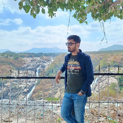 ankk98's profile picture. Curious Engineer | Building @dharmiq_in | Ex Founder @jiitodc | Blog: https://t.co/wojZZXxAP3