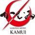 Samurai Artist KAMUI (@kamui_info) Twitter profile photo Samurai Artist KAMUI (@kamui_info) Twitter profile photo