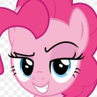 MLP Pinkie Pie (@mlppie85926) 's Twitter Profile