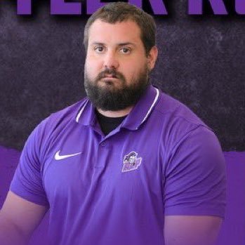 🏈Arizona College Preparatory (ACP) High School Varsity O-Line Coach.