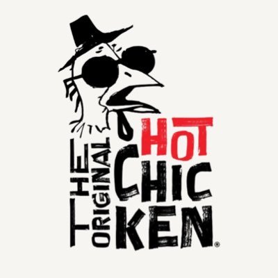 The Original Hot Chicken