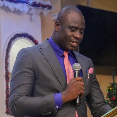 ApostleAyodeji's profile picture. 