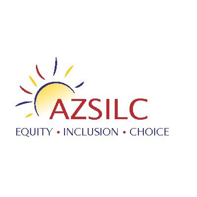 AZSILC promotes resources, opportunities, and experiences which empower people who have disabilities to live independently.