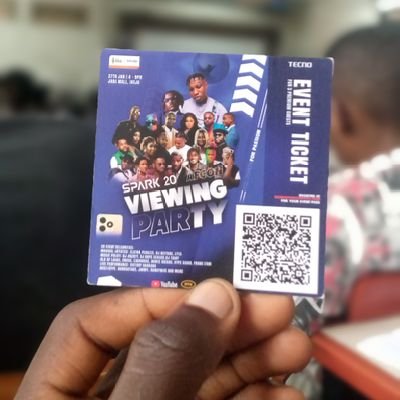 Mike2sure's profile picture. Akokite, A Cherub.
Chartered Accountant (In view),
Campus Ambassador, Tecno MobileNigeria.
Campus Ambassador, Cowrywise,
Content Writer,
FOOD,
Vicarious Reader.