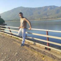 Chinmay K (@chinmayk15) 's Twitter Profile