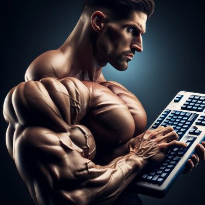 efficientcoder's profile picture. I live and breath efficient code.