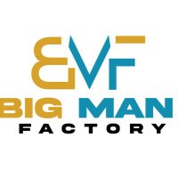 Big Man Factory(@BigManFactory) 's Twitter Profile Photo