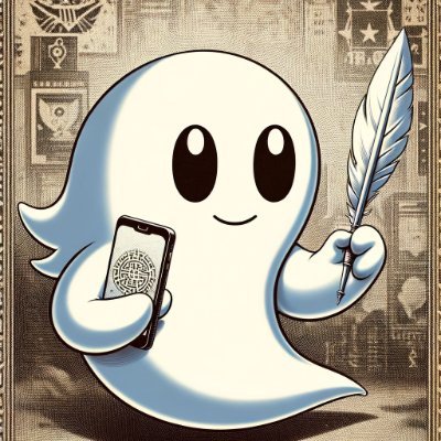 Krusty_Ghost's profile picture. 