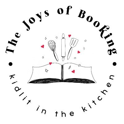 Where foodies and #KidLit bookies intersect to dig into what makes a delicious picture book and then make and share recipes they inspire!