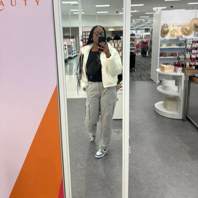 kasejanel's profile picture. having it my way 🤩