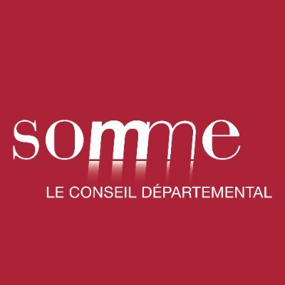 Compte officiel du Conseil départemental de la #Somme. Actualités, initiatives, événements... une Somme d’infos à ne pas manquer ! #CD80