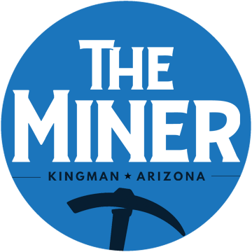 The Kingman Miner is the primary source of local news and sports coverage in Kingman, Arizona.