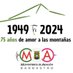 Montañeros de Aragón Barbastro (@mab_club) Twitter profile photo Montañeros de Aragón Barbastro (@mab_club) Twitter profile photo