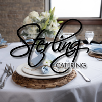Sterling Catering(@SterlingCaters1) 's Twitter Profile Photo