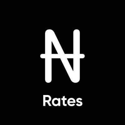 Unofficial Daily Naira Exchange Rates
—
Curating Dollar (USD) to Naira (NGN) Rates on different platforms.