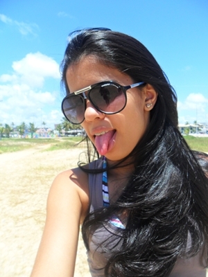 Aquelα qii todô³ mundo tα fαlαndoo mαl&tentαndo ser totαlmente iguαl ;)