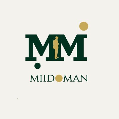 miidoman23 Profile Picture